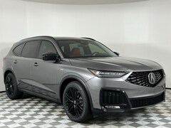 2026 Acura MDX SH-AWD A-Spec Advance Package SUV