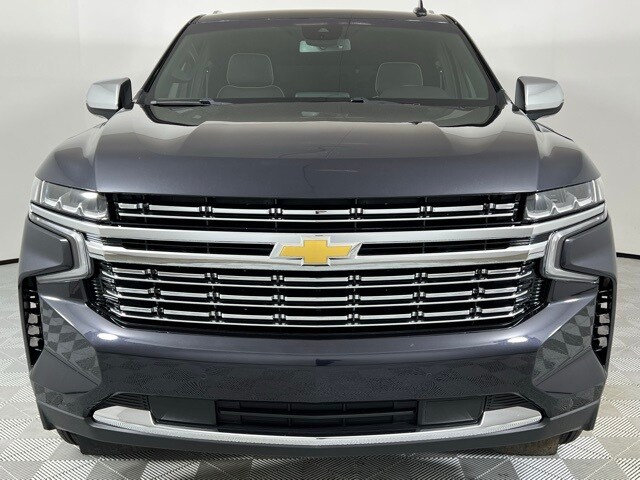 2023 Chevrolet Tahoe Premier photo 2