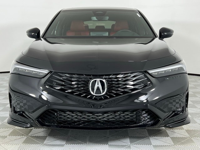 2026 Acura Integra Type S photo 3