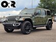 Jeep Wrangler 4xe