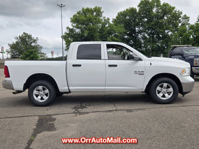 Used 2023 Ram 1500 Classic SLT Truck Crew Cab
