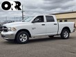  Ram 1500 Classic