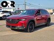 Mazda CX-50
