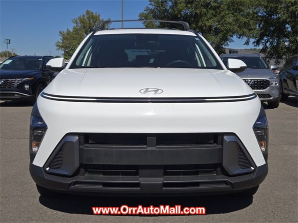 Used 2024 Hyundai Kona SEL SUV
