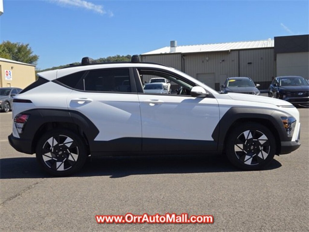 Used 2024 Hyundai Kona SEL SUV