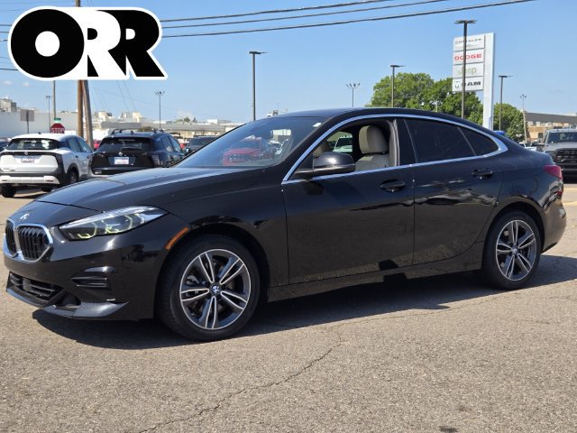 2024 BMW 2 Series