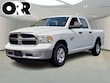 Ram 1500 Classic