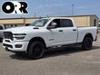  Ram 2500