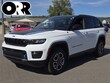 Jeep Grand Cherokee 4xe