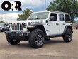 Jeep Wrangler 4xe