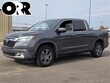  Honda Ridgeline