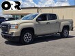  GMC Canyon