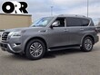  Nissan Armada