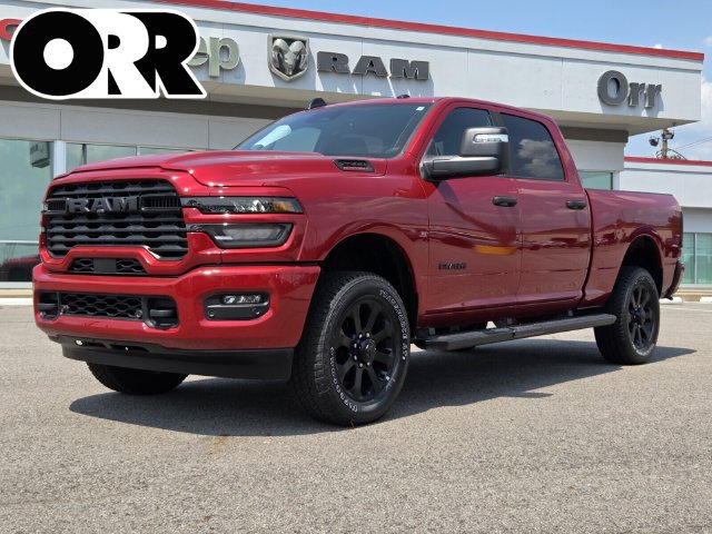 2026 RAM 2500 Pickup