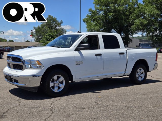 2023 RAM 1500 Classic