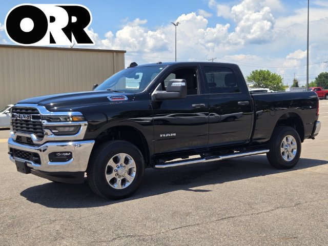 2026 RAM 2500 Pickup
