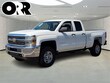 Chevrolet Silverado 2500HD