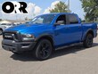Ram 1500 Classic