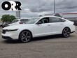  Honda Accord Hybrid