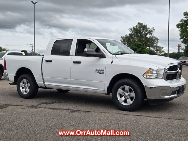 Used 2023 Ram 1500 Classic SLT Truck Crew Cab