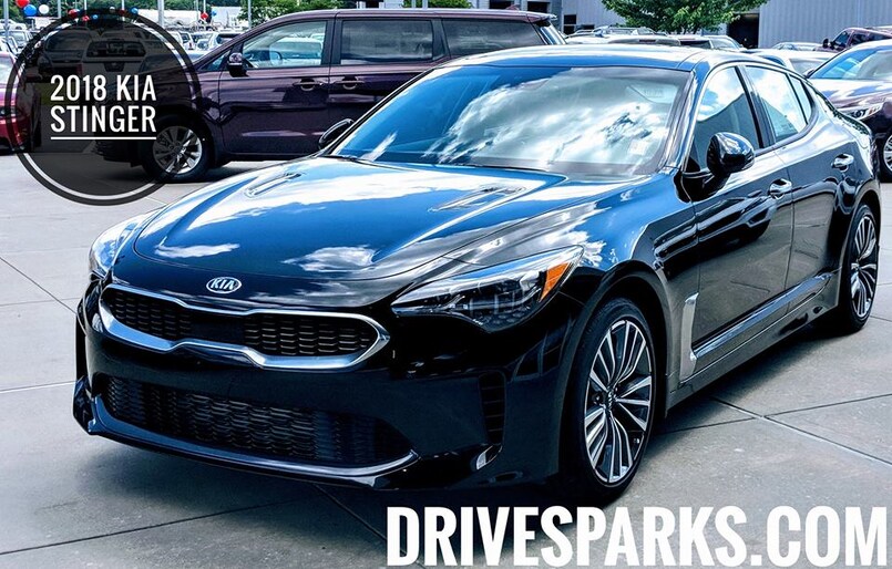 Sparks Nissan Kia | Kia, Nissan Dealership in Monroe, LA