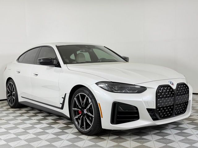 2023 BMW 4 Series M440i xDrive Gran Coupe's photo