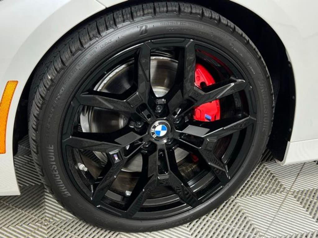 New 2026 BMW M440i Convertible