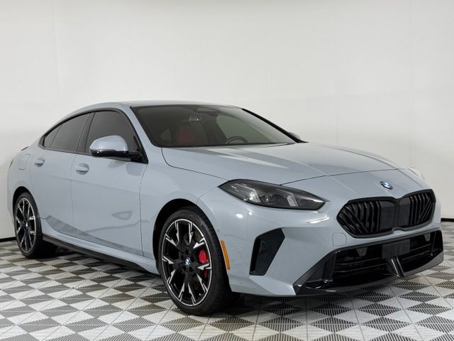2025 BMW 2 Series 228 xDrive Gran Coupe's photo