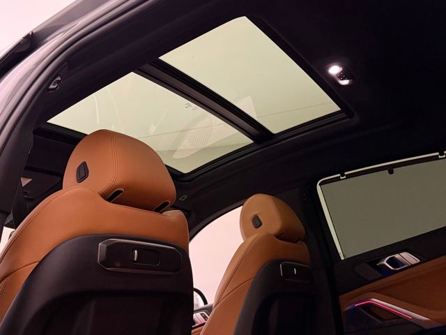 2024 BMW X6 40i - Photo 33