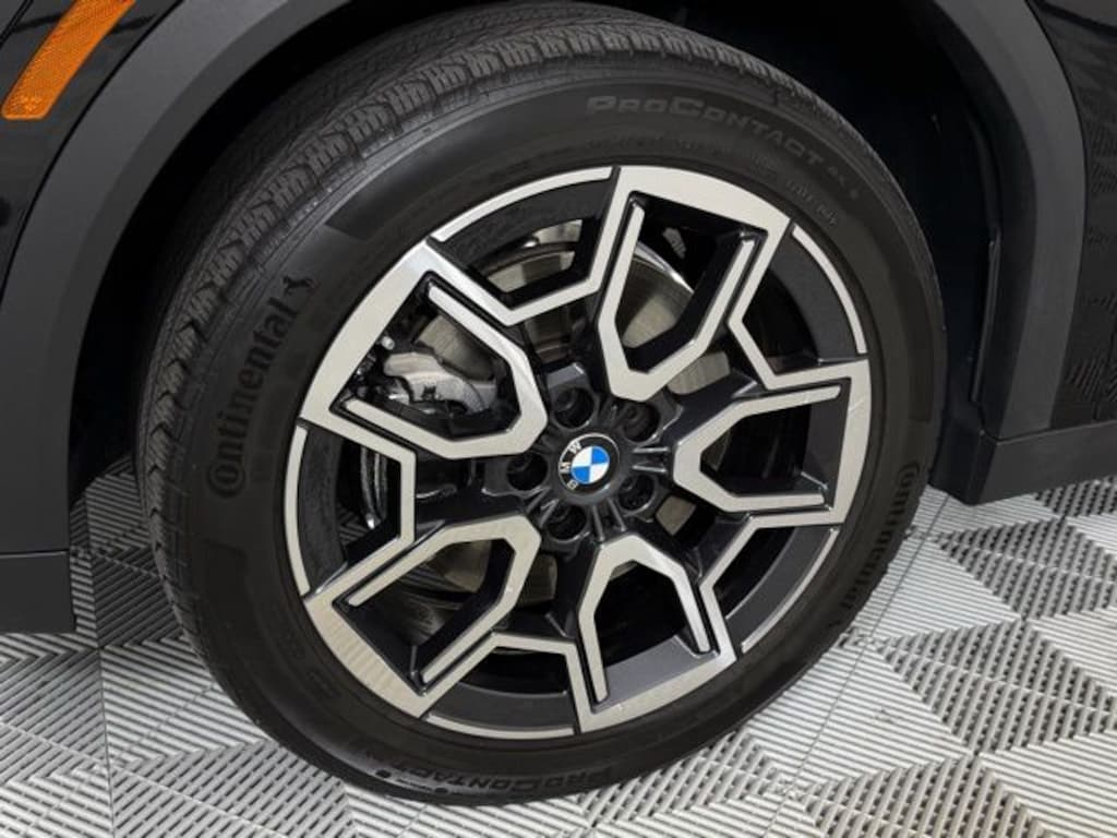 Certified 2026 BMW X2 xDrive28i SUV