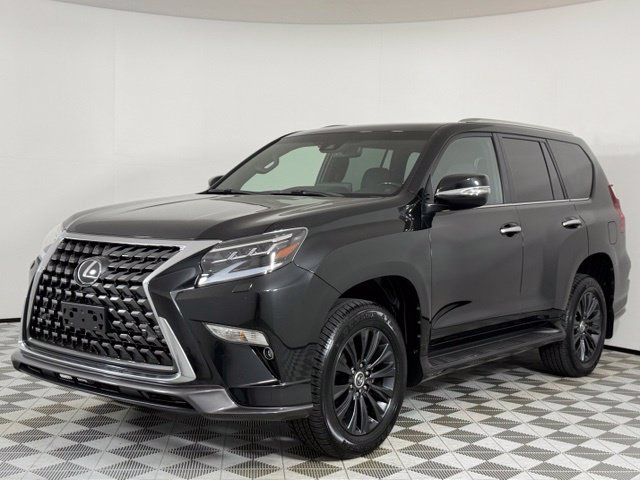 Used 2022 Lexus GX 460 460 SUV