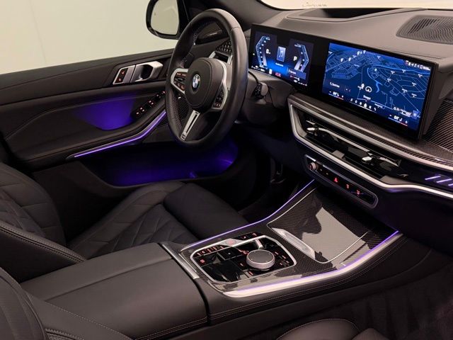 2025 BMW X5 M60i - Photo 26