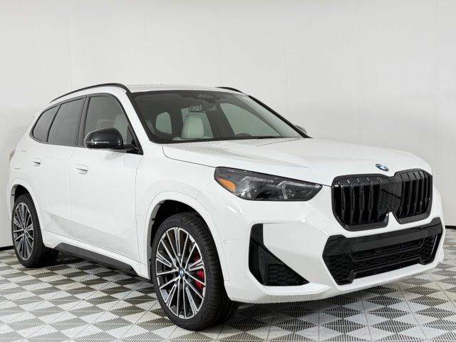 2026 BMW X1