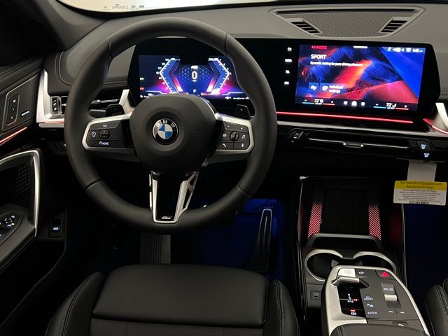 2026 BMW X1 XDrive28i - Photo 31