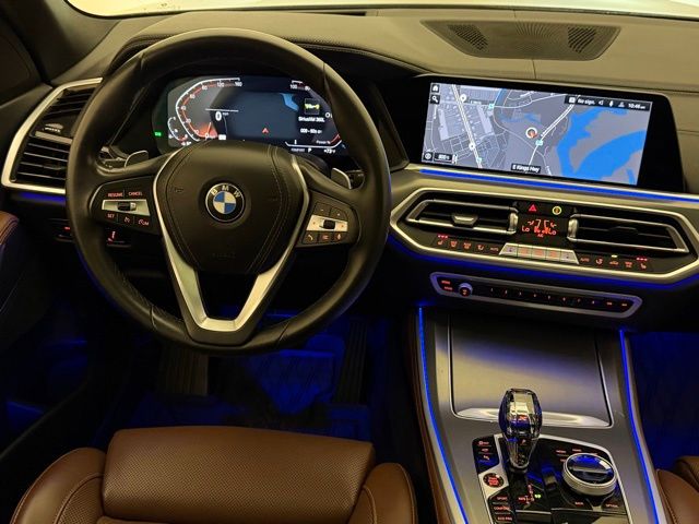 2023 BMW X5 40i - Photo 25