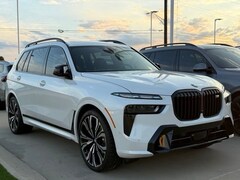 2027 BMW X7 M60i SUV