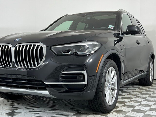 2023 Bmw X5 xDrive45e photo 4