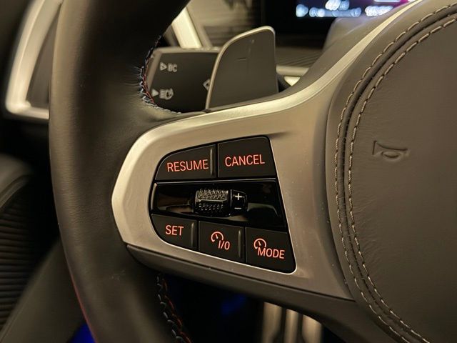 2025 BMW X5 M60i - Photo 42