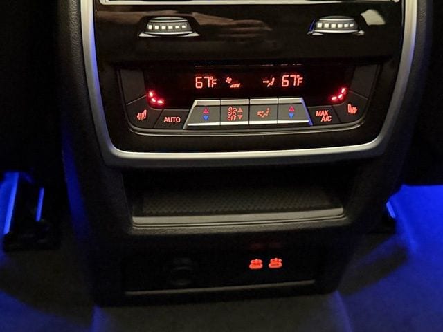 2026 BMW X5 40i - Photo 24