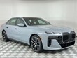 BMW 740i