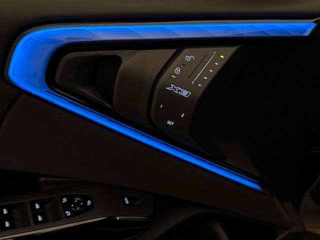 2025 BMW X3 M50 - Photo 24