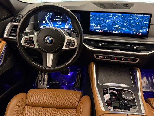2024 BMW X6 40i - Photo 27