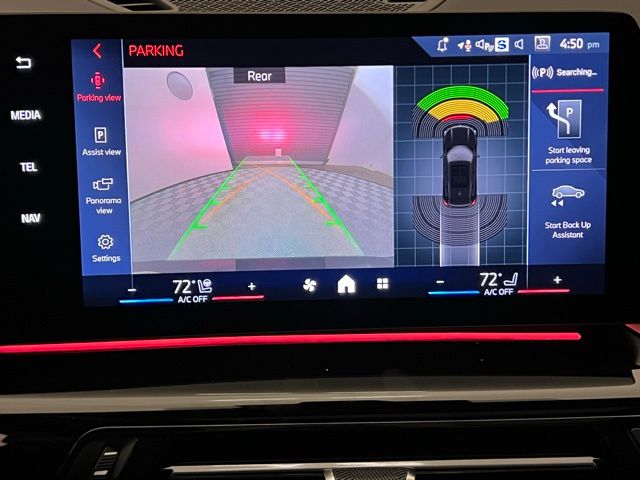 2026 BMW X1 XDrive28i - Photo 37