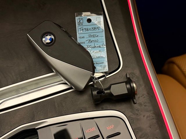 2026 BMW X5 40i - Photo 41
