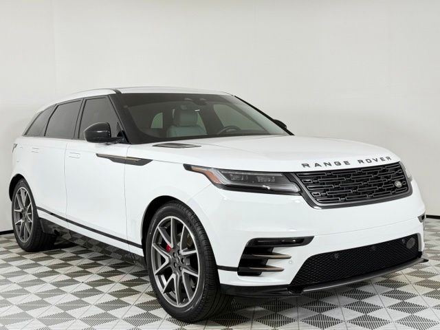 2024 Land Rover Range Rover Velar P250 Dynamic SE