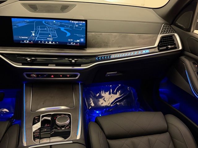 2026 BMW X5 40i - Photo 29