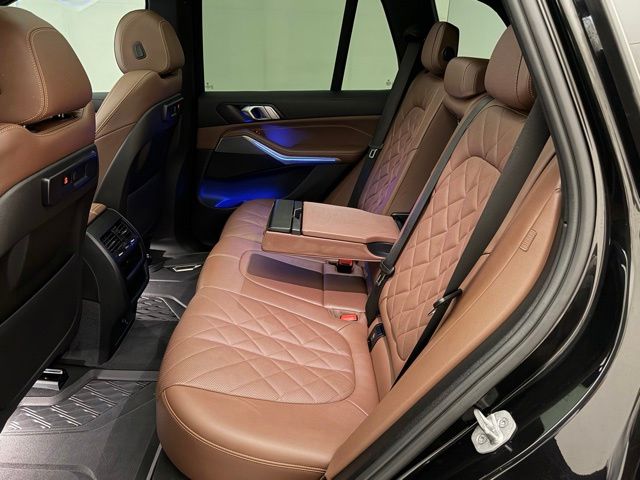 2023 BMW X5 40i - Photo 20