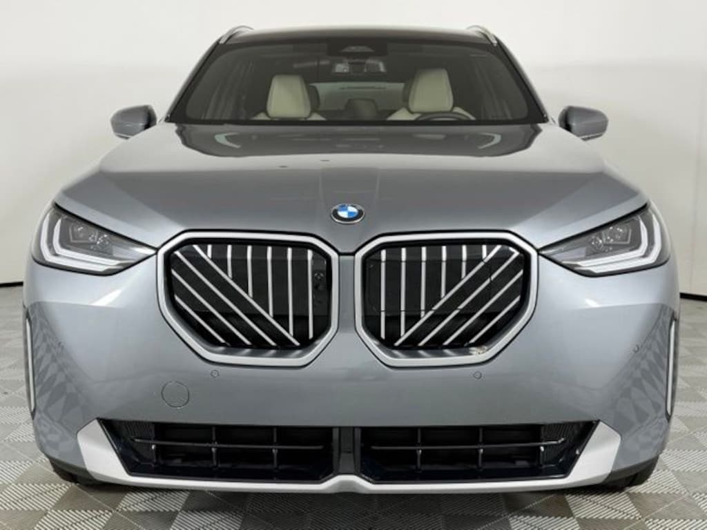 Used 2026 BMW X3 30 xDrive SUV