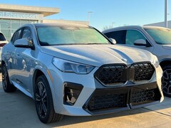 2026 BMW X2 xDrive28i SUV