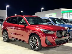 2026 BMW X1 xDrive28i SUV